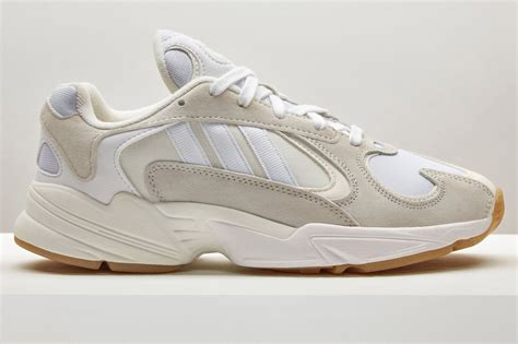 adidas Chunky Sneakers 